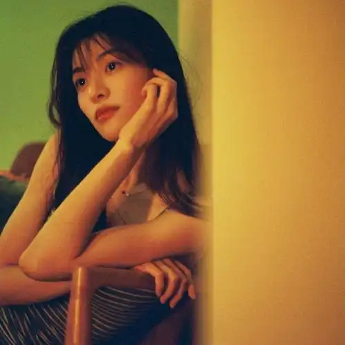 钟楚曦李沁古力娜扎赵露思万茜靓照,你最喜欢哪一位