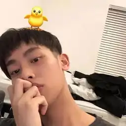 男生头像男生什么时候最想有个女盆友