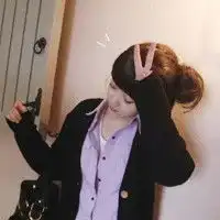 女生可爱头像qq头像网名皮肤个性签名要一套