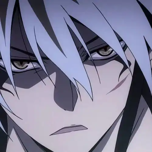 头像谁还不是个帅哥呢动漫头像