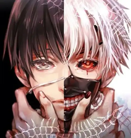 用动漫角色当头像,被同寝室友嘲讽,说的话太过分