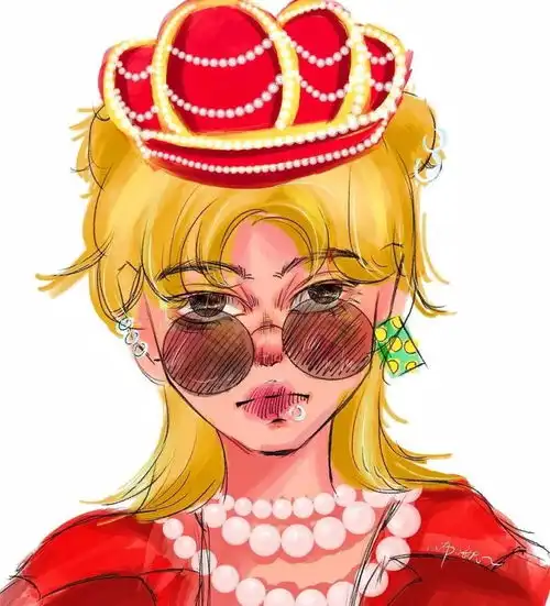 金钱豹拟人头像愿新年胜旧年常安长安.有趣有盼无灾无难