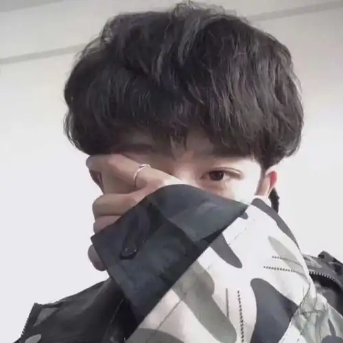 一大波男生头像