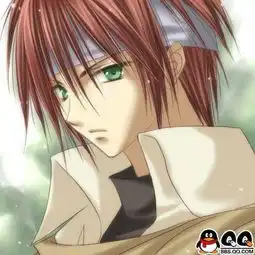 求一张很帅的男生动漫头像,要比鲁鲁修和怪盗基德帅的多