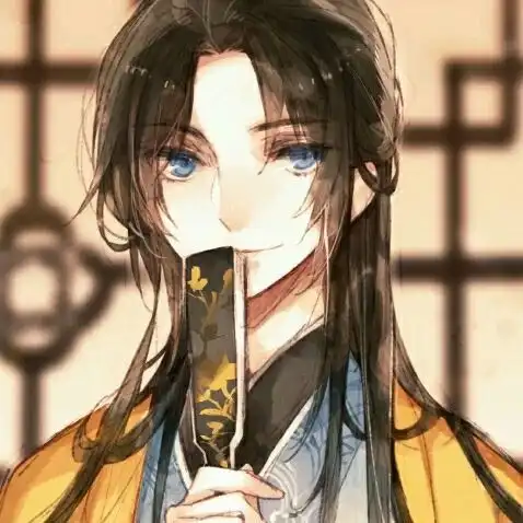 谁知道这个图的画师是谁