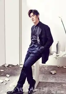 直男癌患者你离男神就差这俩单品了