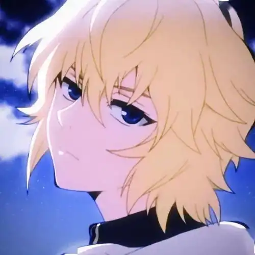 100张二次元动漫男女生头像任你选