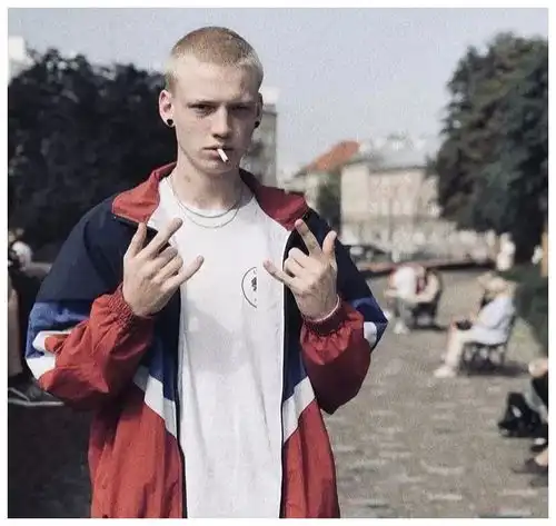 欧美女生头像男生头像欧美情头