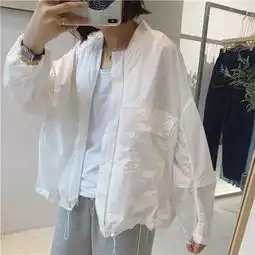 夏天该怎么防晒这样防晒抗老又时尚