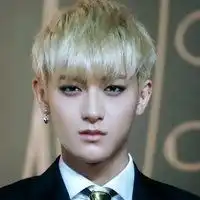 黄子韬头像微信头像微信头像图片大全