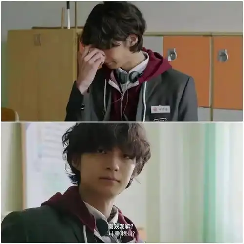 承包韩国女生的头像大户,太惊艳了