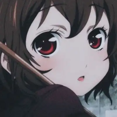 超多优质男女生动漫头像yyds