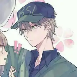 qq情侣头像求另一半