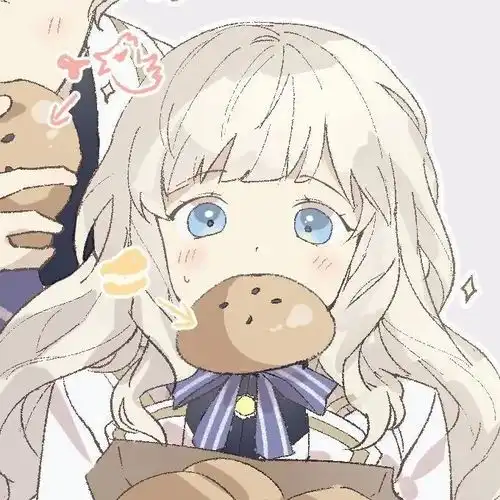 情头你喜欢的样子我都有