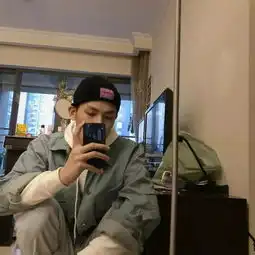 头像不要为了迎合所有人,把自己过得这么累