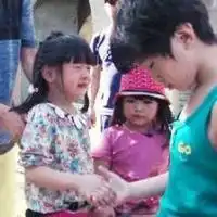 帅哥照片头像真实照片12岁的微信头像图片大全