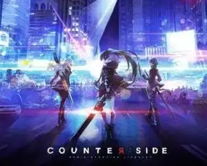counterside