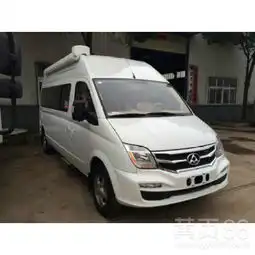 福建省大通b型房车报价合理的详情咨询-黄页88网