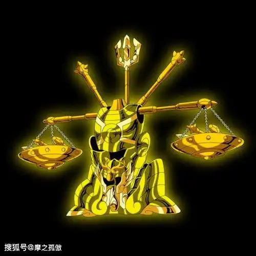 属狗天秤座的性格