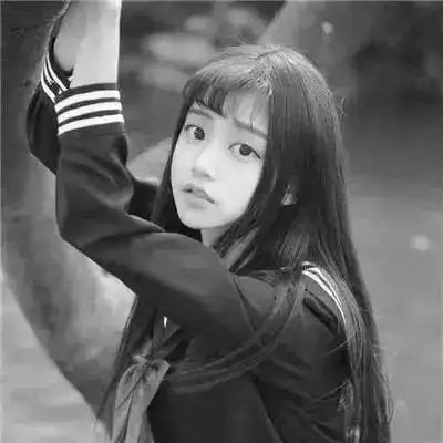 女生高冷伤感头像最喜欢冷酷带点伤感的表情