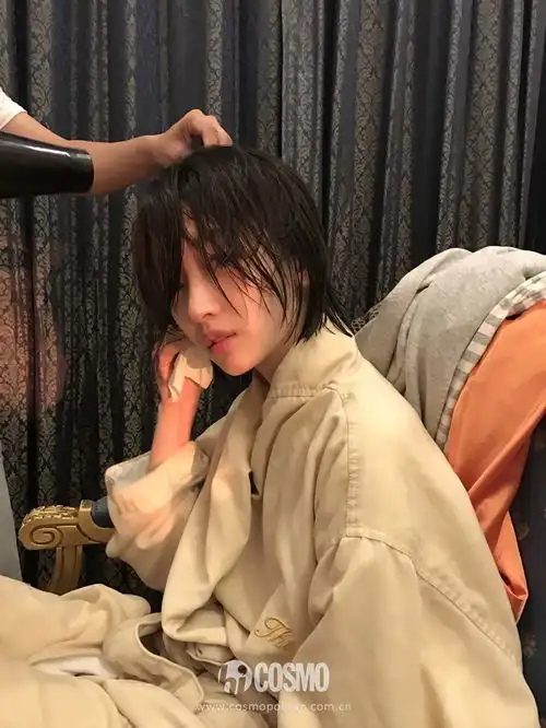 美人计如何做个男女通吃的无公害女孩周冬雨说都在妆容里了