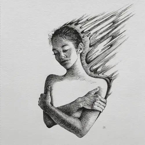 14幅超现实主义绘画,发人深省,看懂的根本人笑不出来