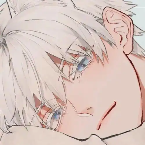 令人心动的个性头像