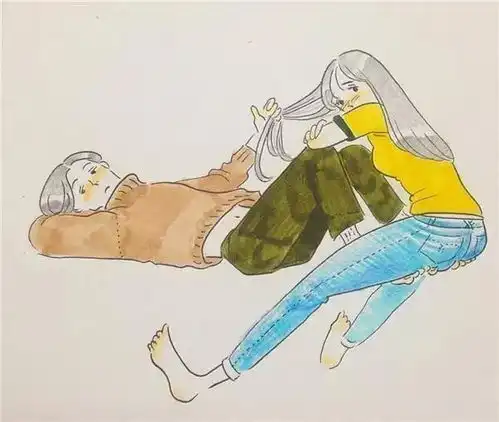 65岁再婚老人自述再婚7年用真心,换来的却是一场空