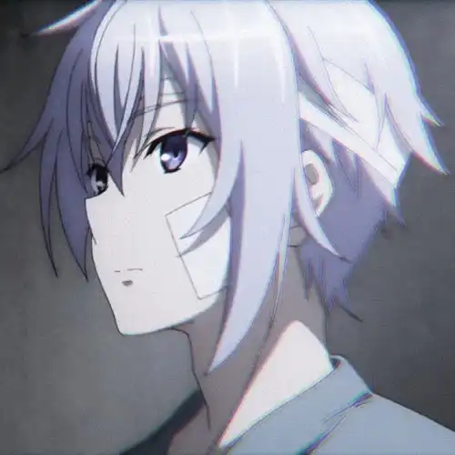 动漫男头我没有想赢