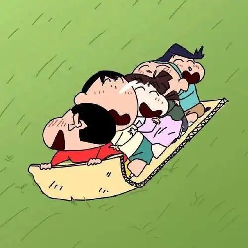 微信背景头像一整套四