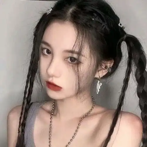 去索兰黛纹眉,超紧张的