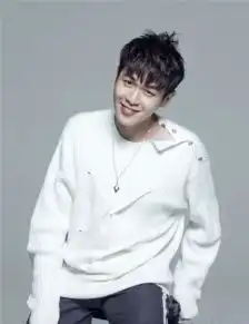 曾希舜曝光秋日时尚大片,告诉你在秋日里帅气又温暖