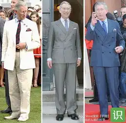 西装露不露怯,就看这个小东西了