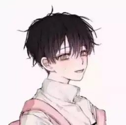 最近火了心动情侣头像一眼就心动的人,怎么甘心只做朋友