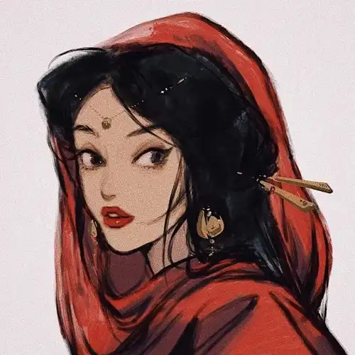 热门头像丨请优先考虑那个优先考虑你的人