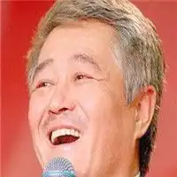 赵本山头像真笔头像