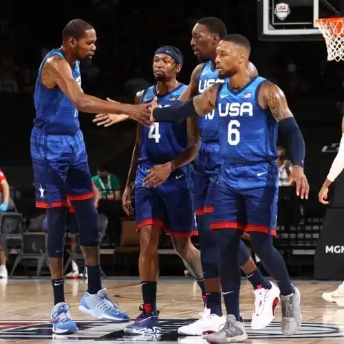 超级爆冷,世界第一两连败杜兰特仅17分,苏群点评一针见血