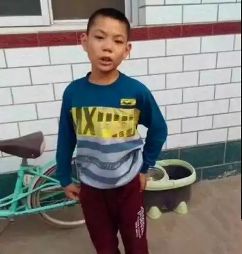 文安12岁男孩走失4天家长心急如焚