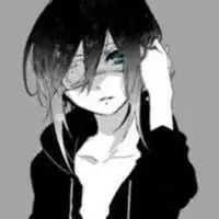 动漫头像女高冷加霸气微信头像图片大全