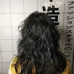 潮男彭于晏发型尽显成熟男人味作品图