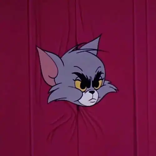 头像致自己,真的累了