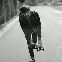 我昨晚睡觉梦见你了嗯意境男生个性头像