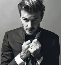 型男胡须是累赘6位留须后晋升男神的男明星