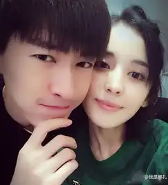 张翰古力娜扎年底完婚男方回应假消息