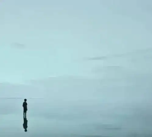 孤单,是一个人的狂欢