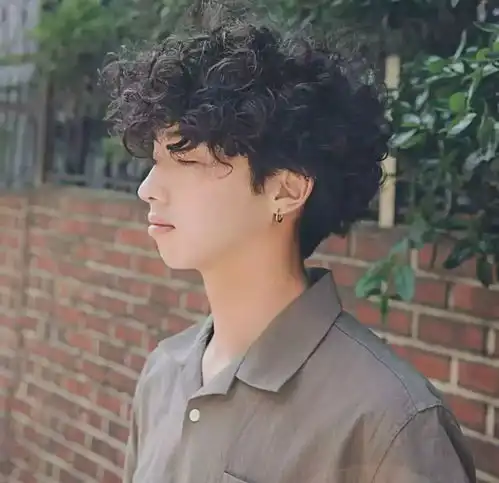 中分已上线,这5个合适秋天的发型今年剪了吗