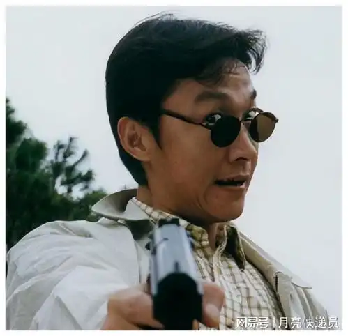 盘点二十位看上去就是坏人的男演员