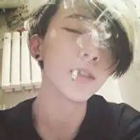 超拽的男生头像小子你还不够格