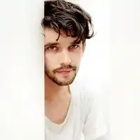 成熟的逗女生喜爱的欧美男生头像有想过只和一人到永远男生头像