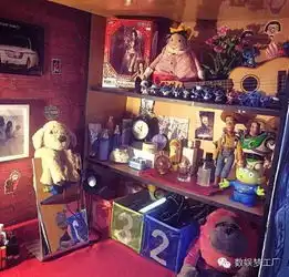 粉色少女心的男生宿舍连宿舍都是别人的好